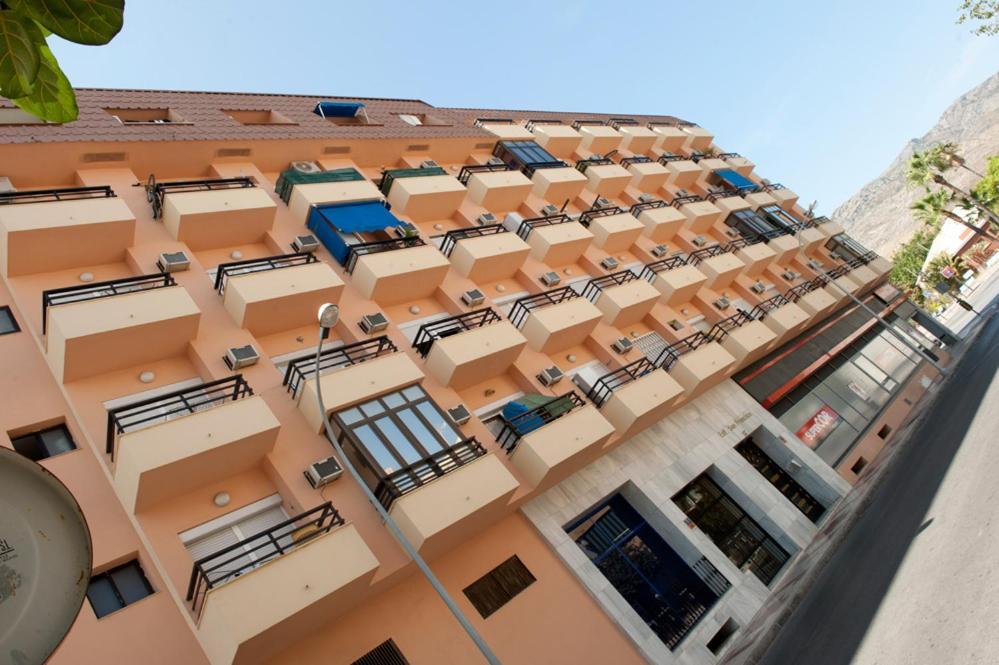 Apartament San Francisco Torremolinos