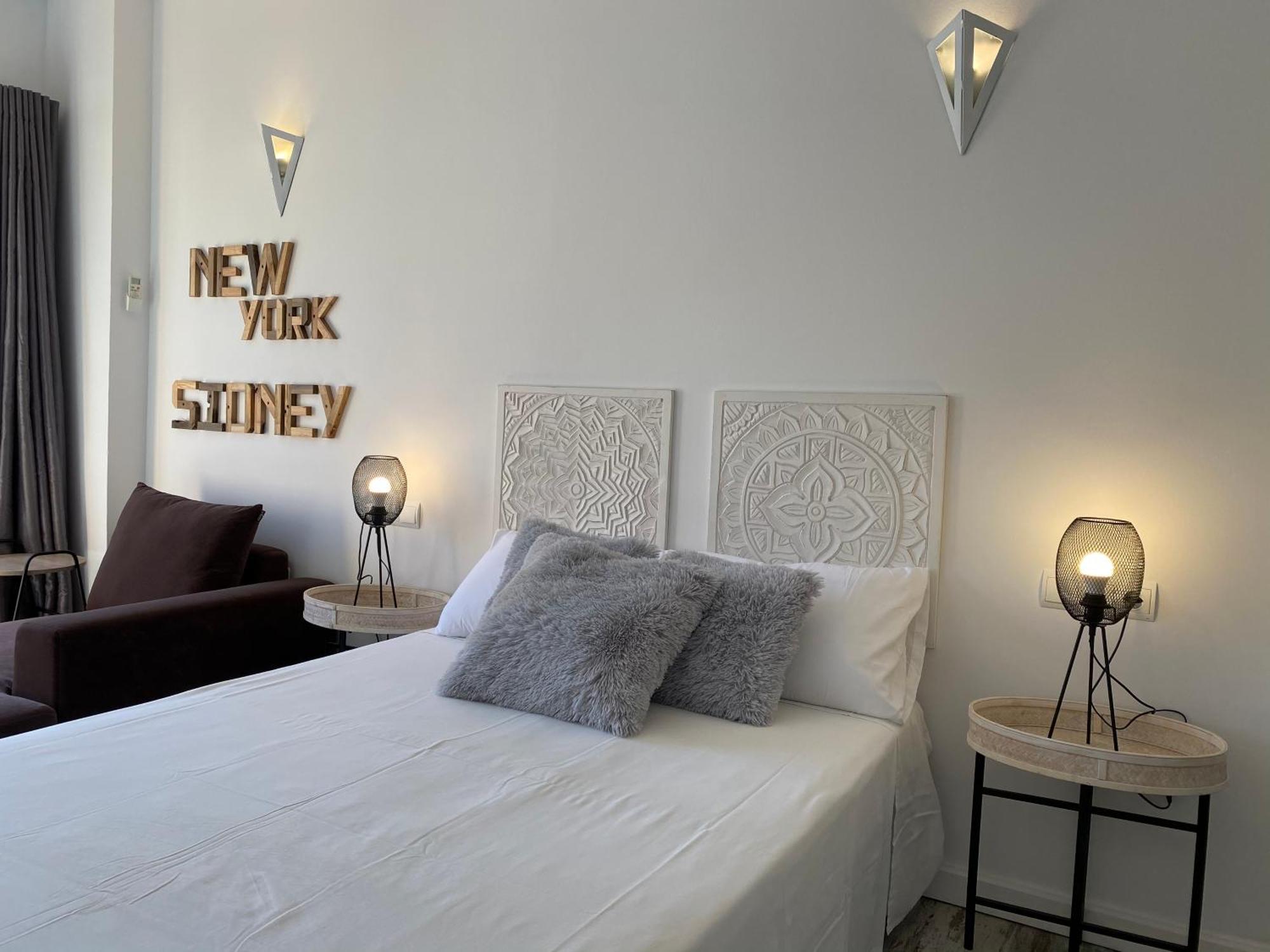 Apartament San Francisco