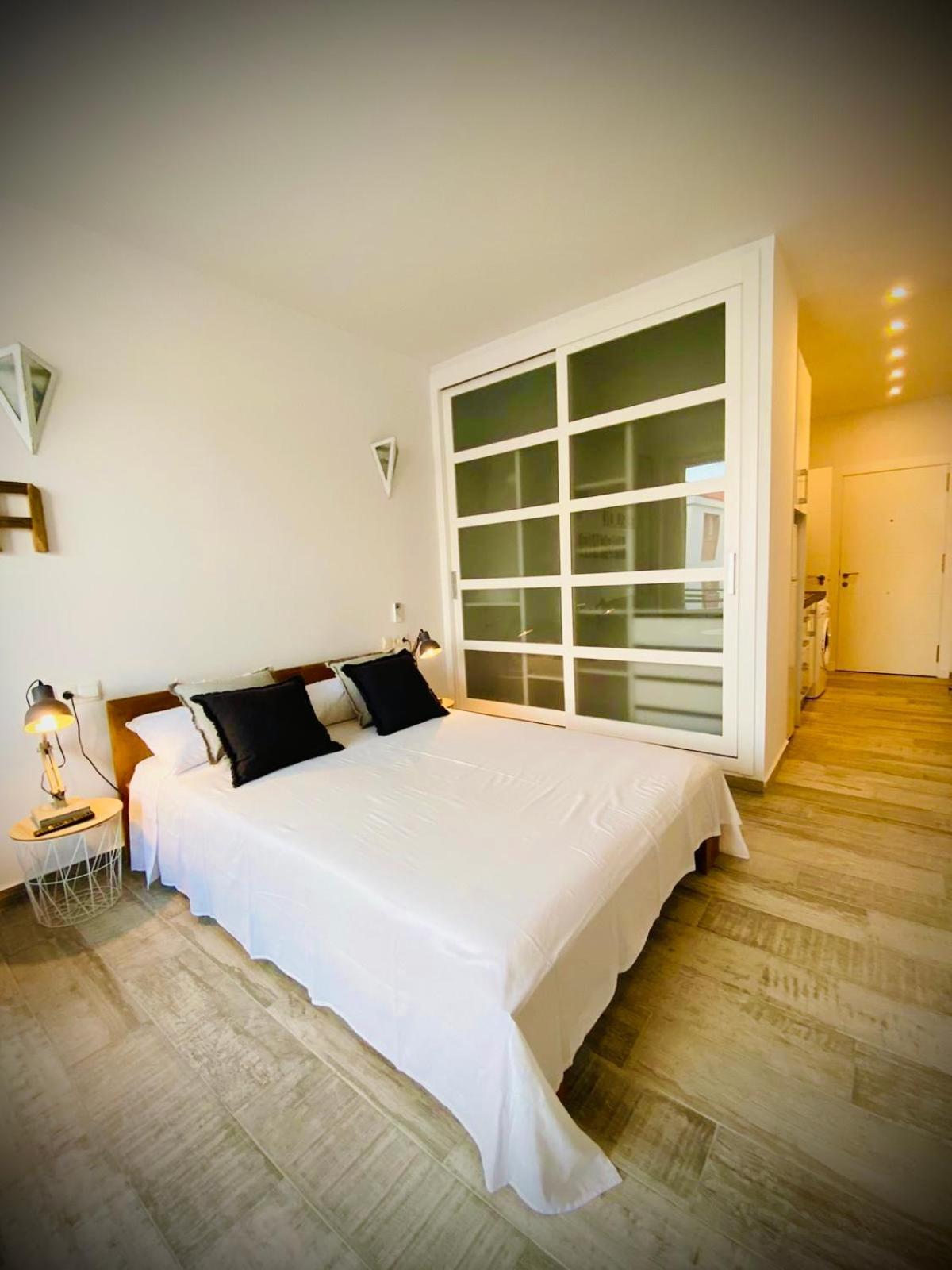 Apartament San Francisco