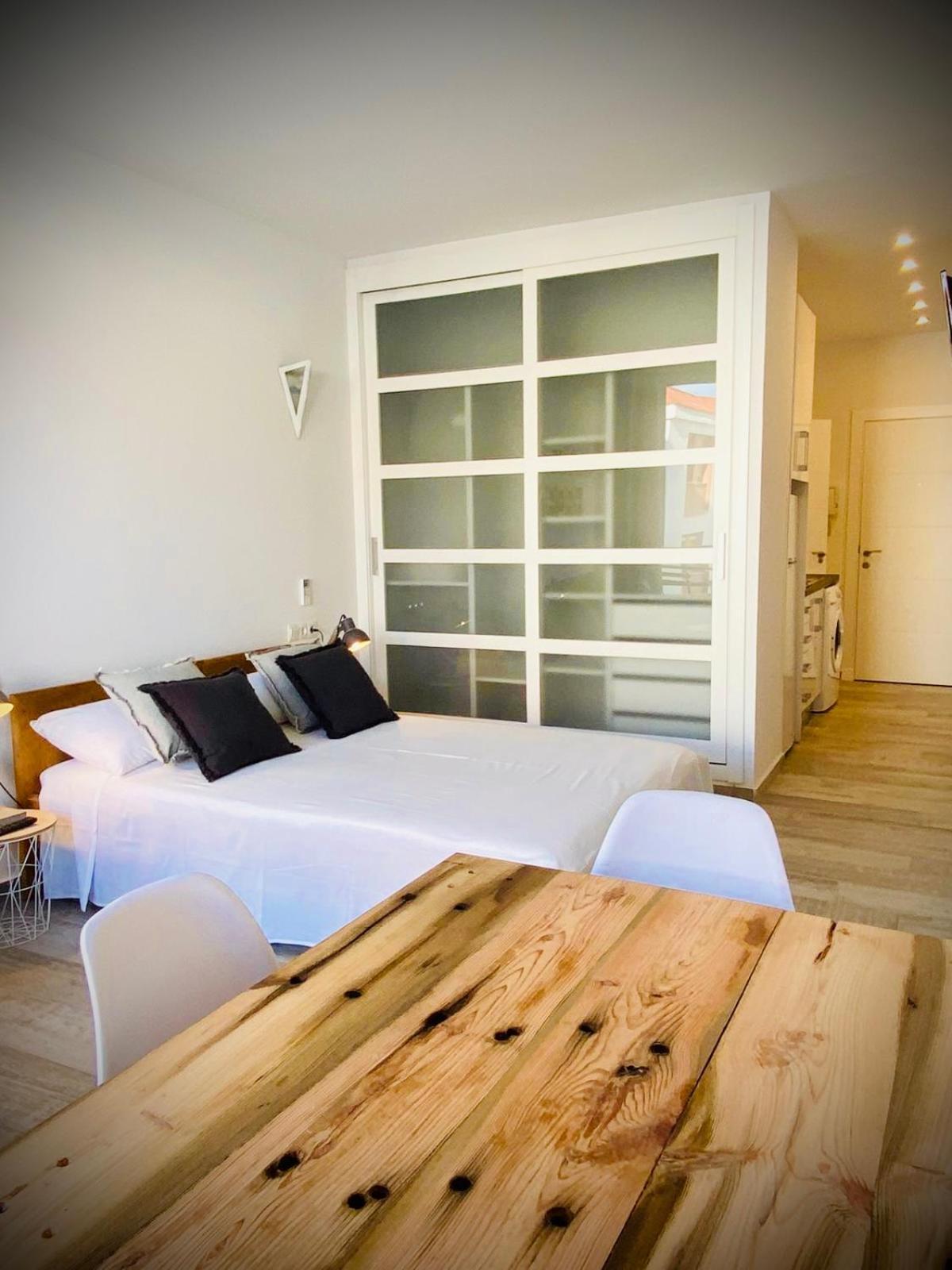 San Francisco Apartament Torremolinos