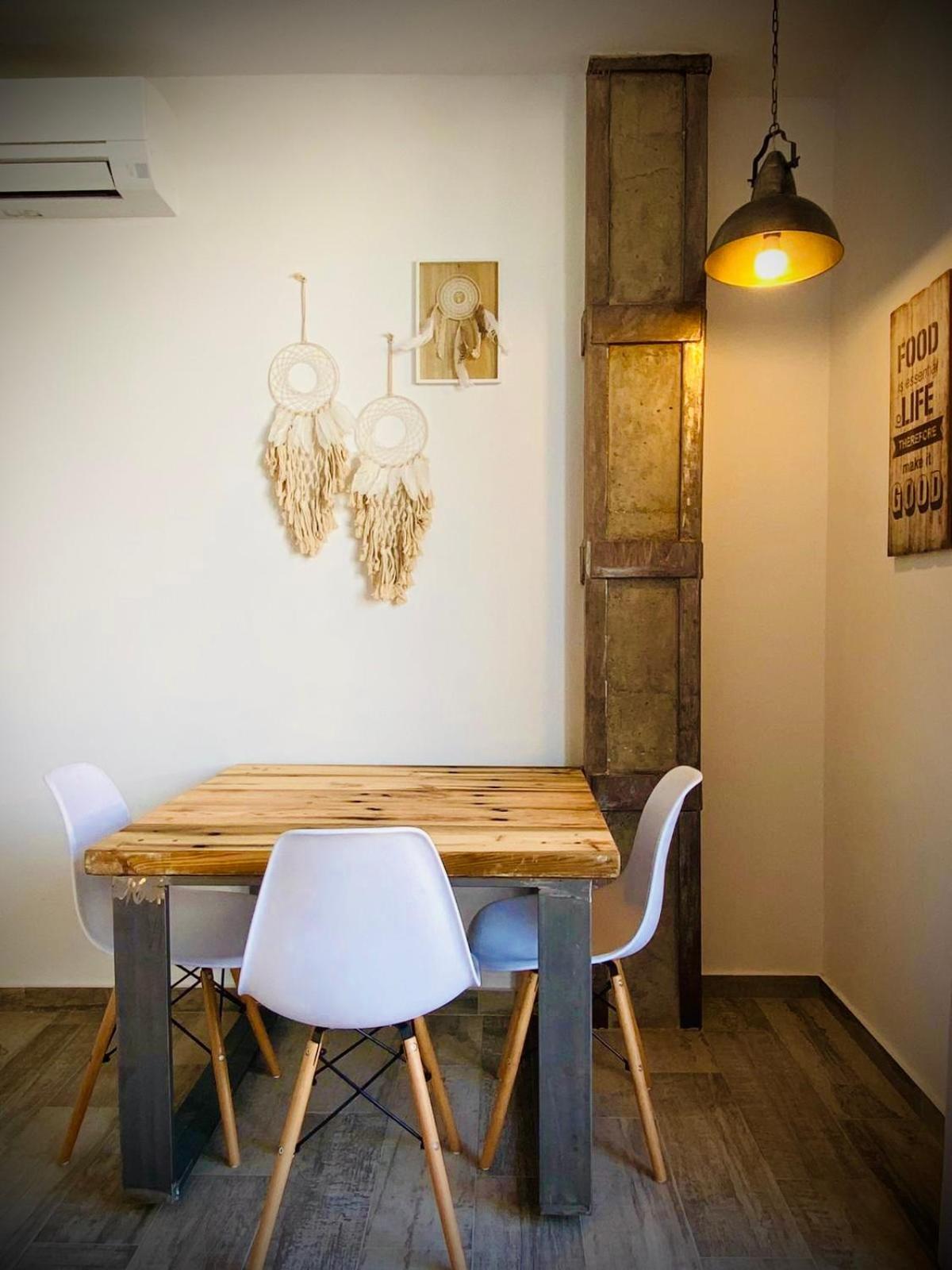 Apartament San Francisco Torremolinos