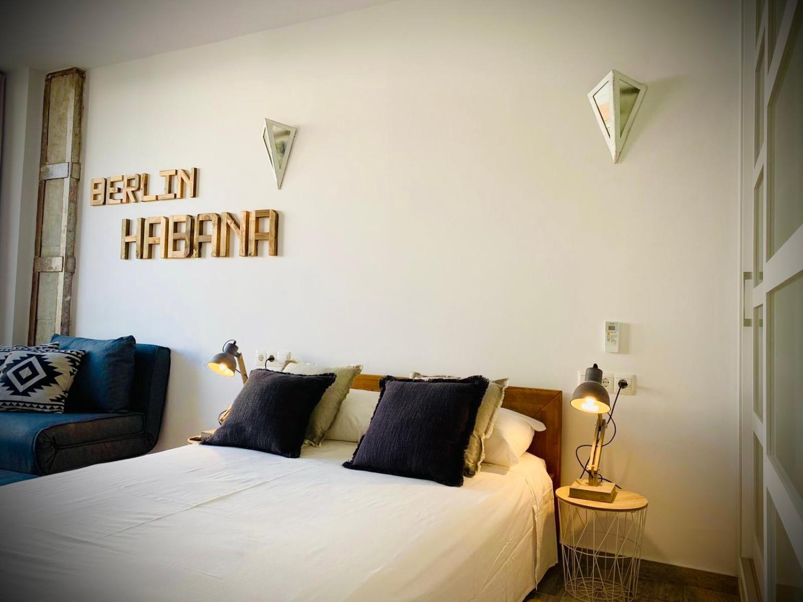 San Francisco Apartament Torremolinos