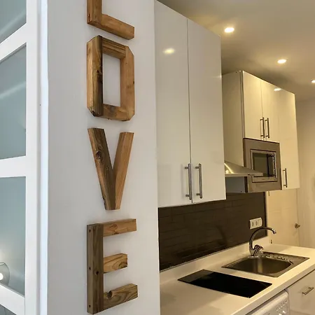 Apartament San Francisco Torremolinos Zewnętrze zdjęcie